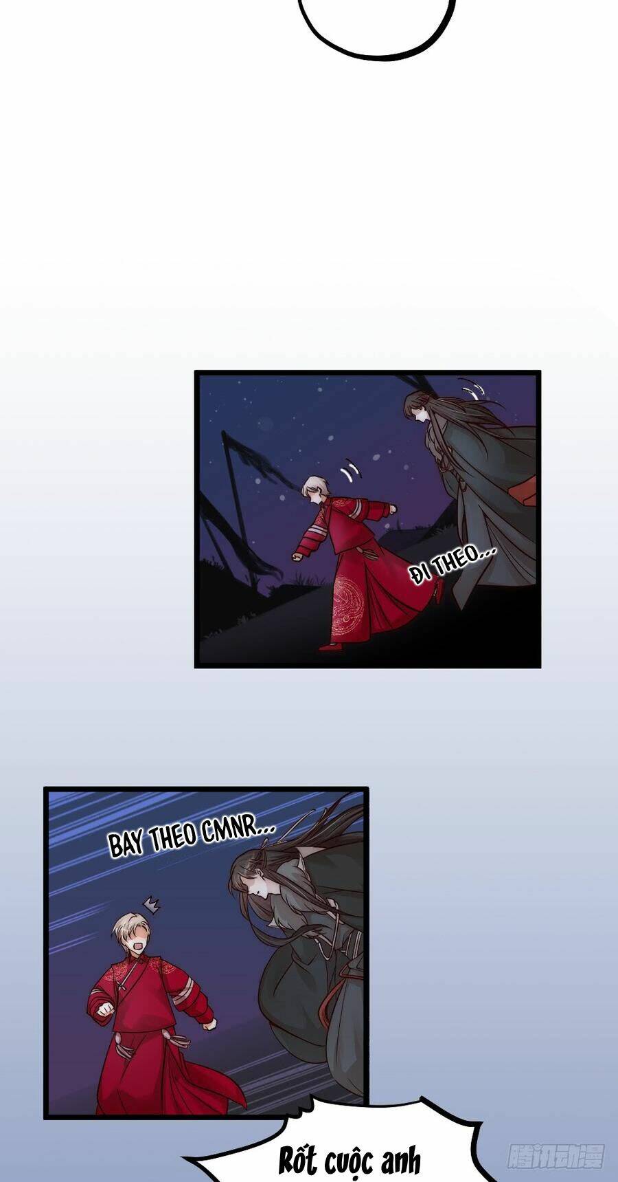 Phu Phu Khuynh Thành: Chapter 5