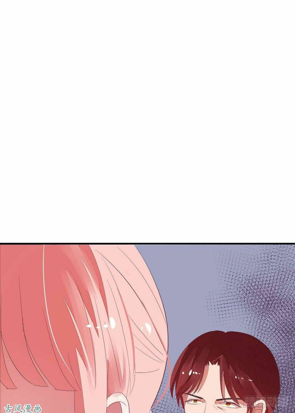 Manh Thê Khó Dỗ: Chapter 27