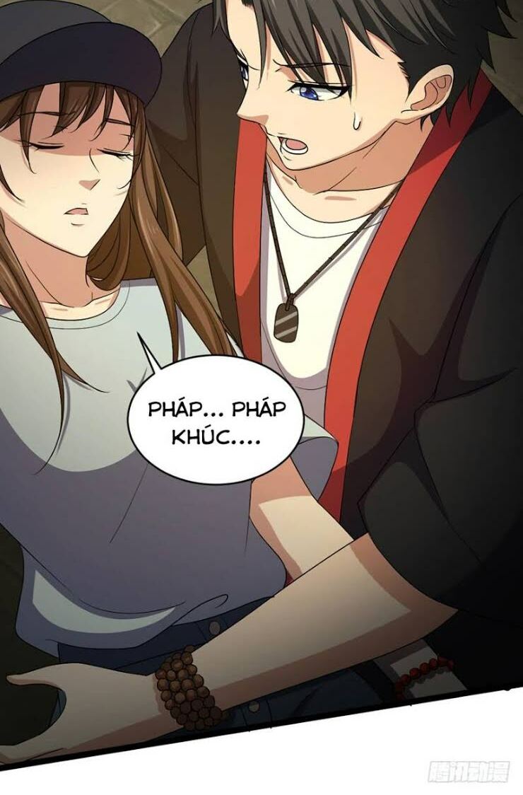 Thập Nhị Thiên Kiếp: Chapter 24