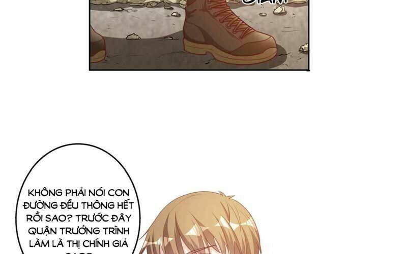 Hôn Nhân Dục Vọng: Thiếu Gia Nhẹ Một Chút!: Chapter 155