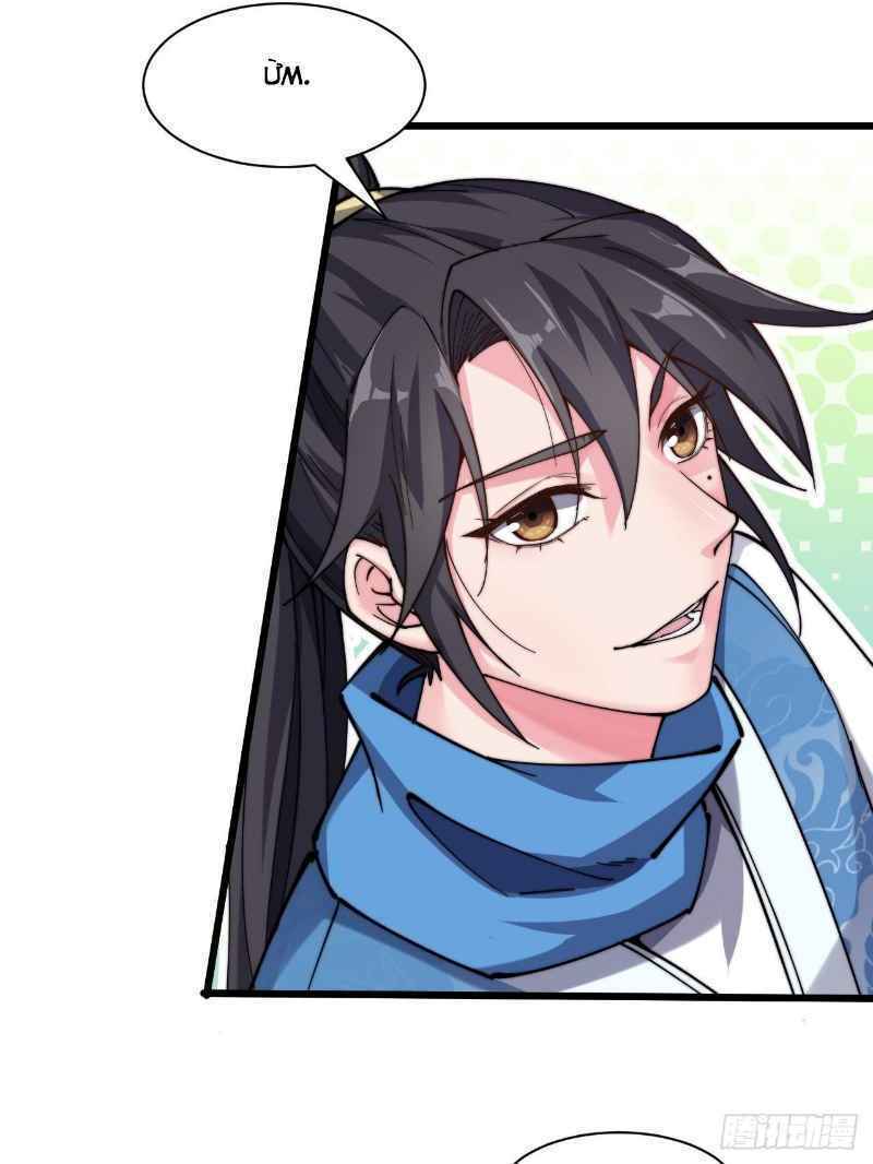 Trường Sinh Cửu Thiên Tuế: Chapter 17