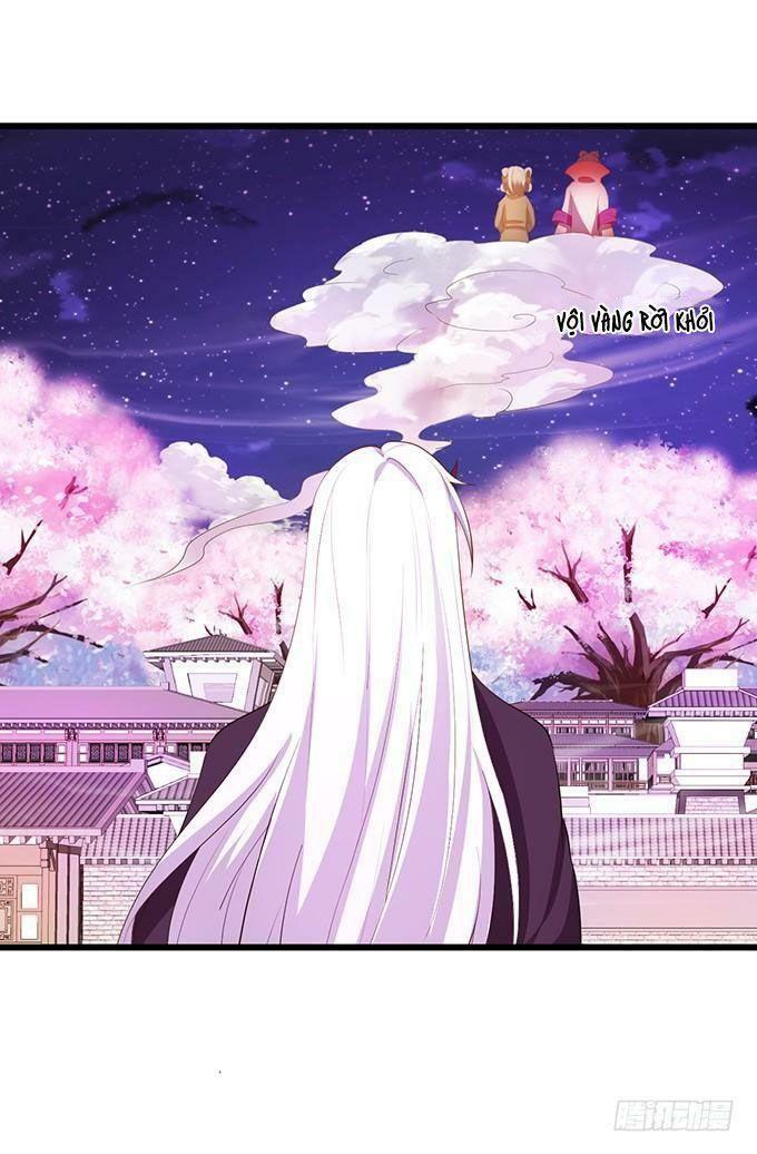 Hồ Tiên Hung Bạo: Chapter 82
