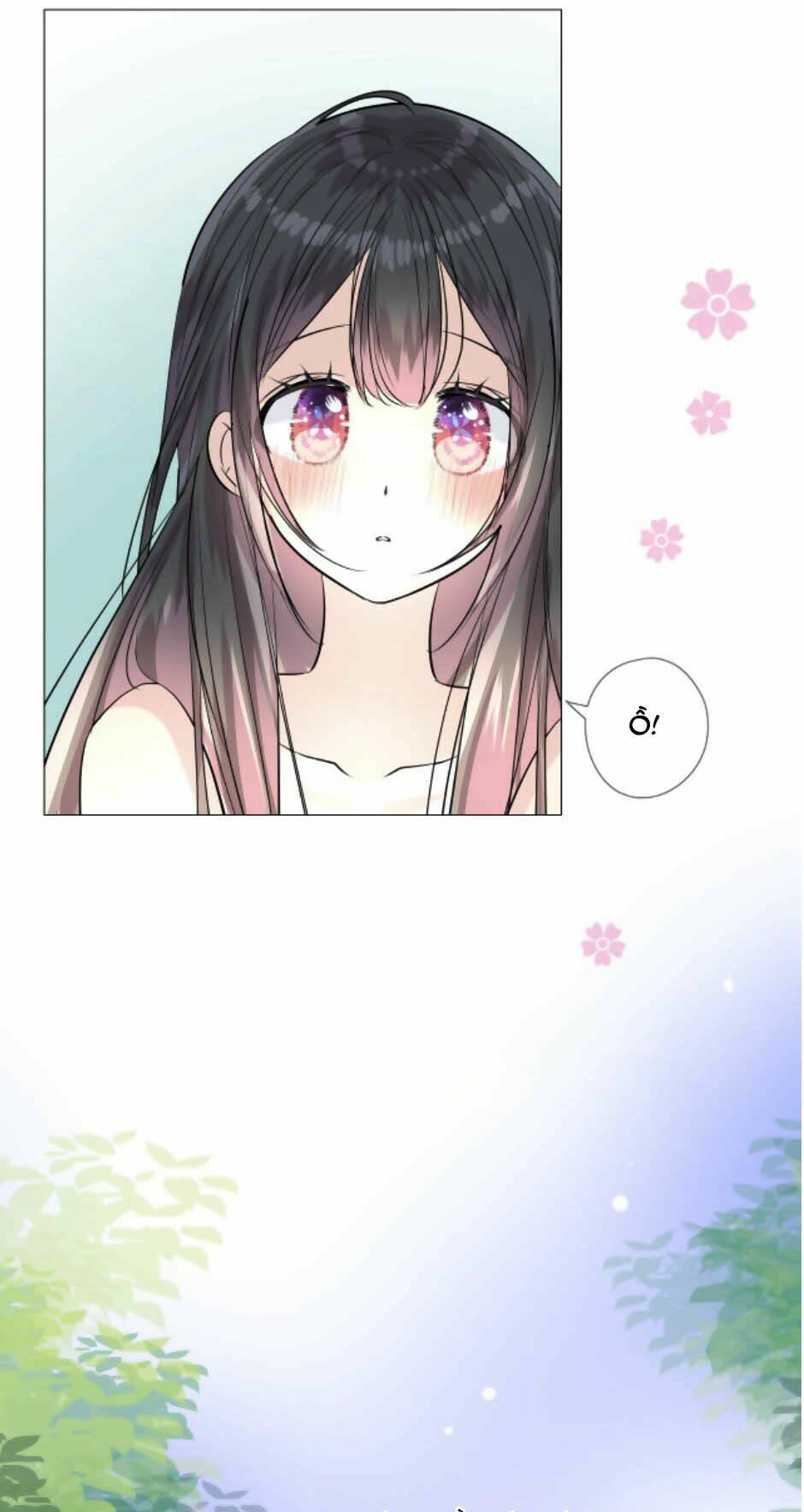 Sao Lại Là Yêu?: Chapter 37