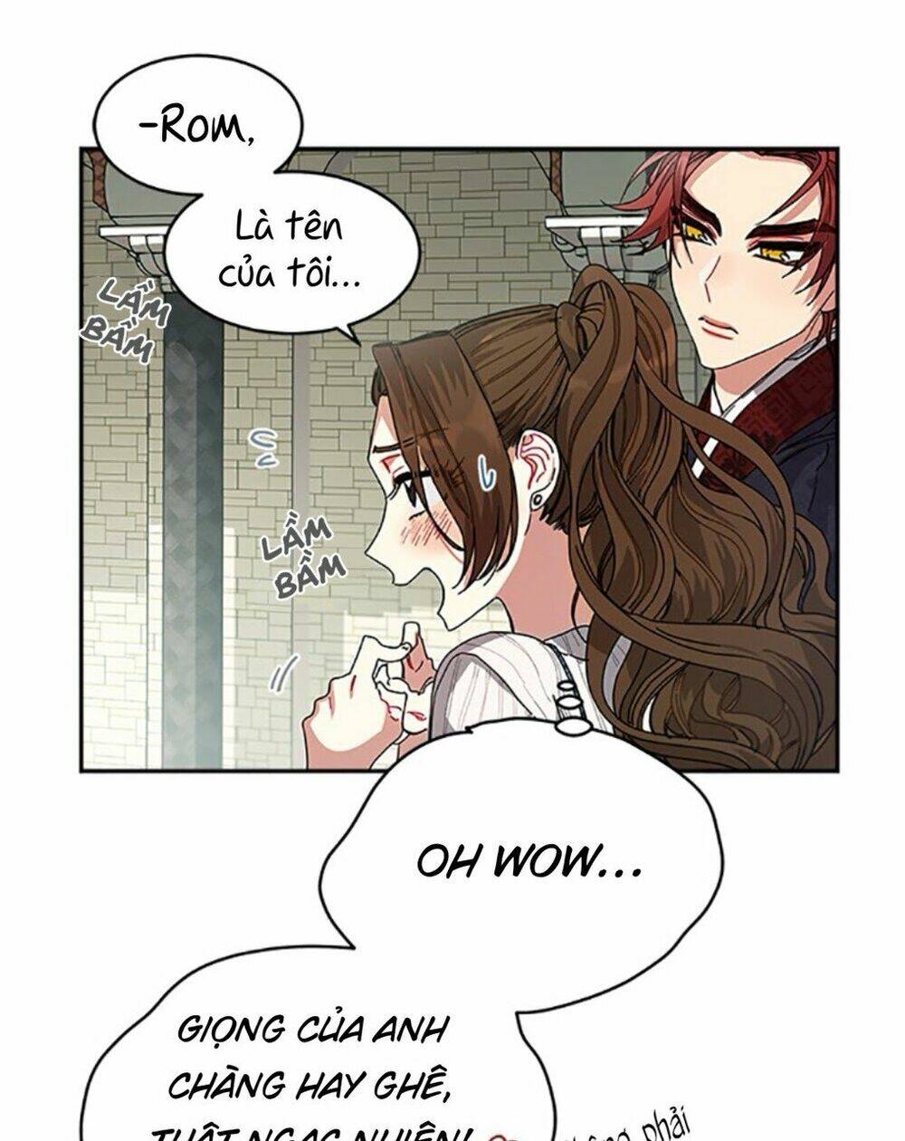 Cực Phẩm Mỹ Nam, Thật Lãng Phí: Chapter 4