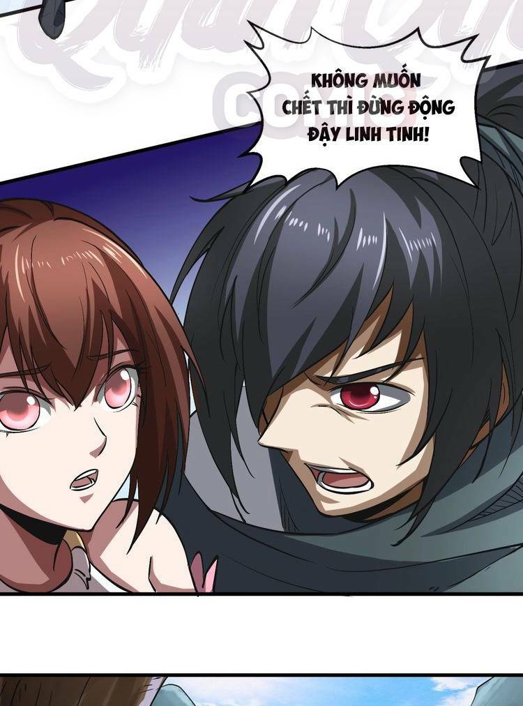 Đấu Hồn Đại Lục: Chapter 10