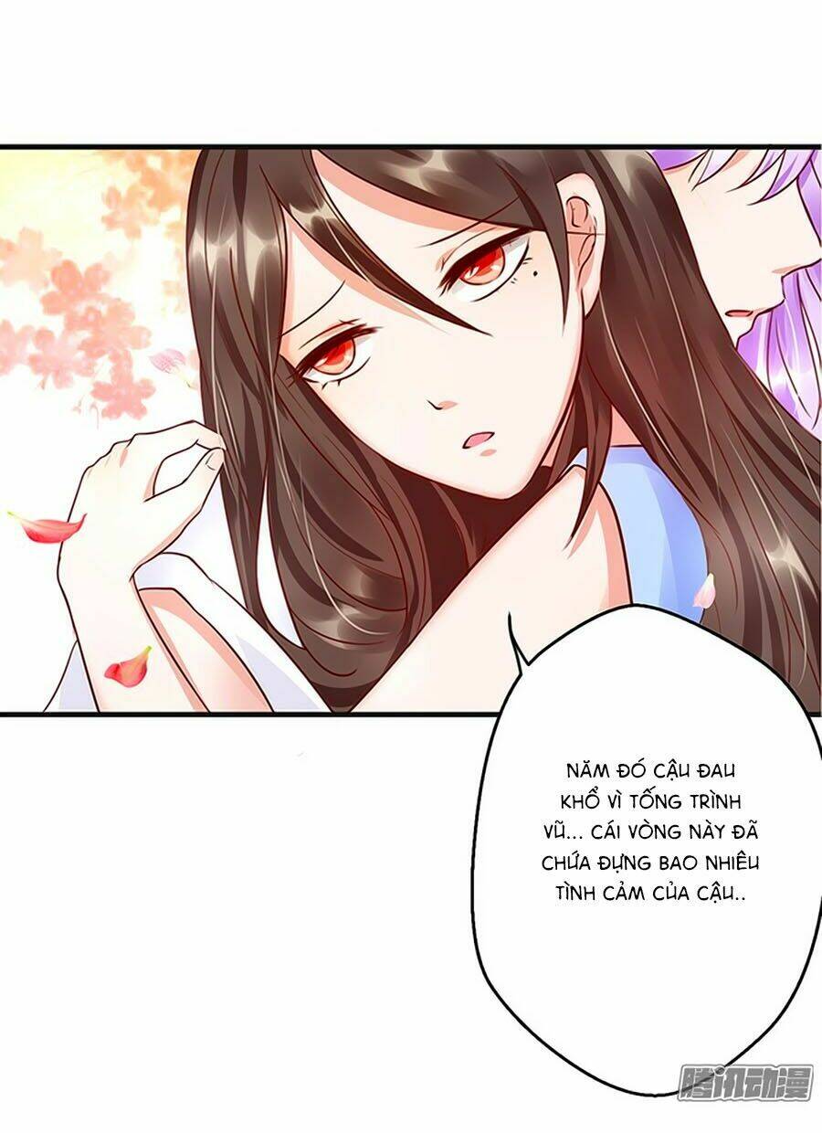 Bạn Trai Là Ngôi Sao: Chapter 34