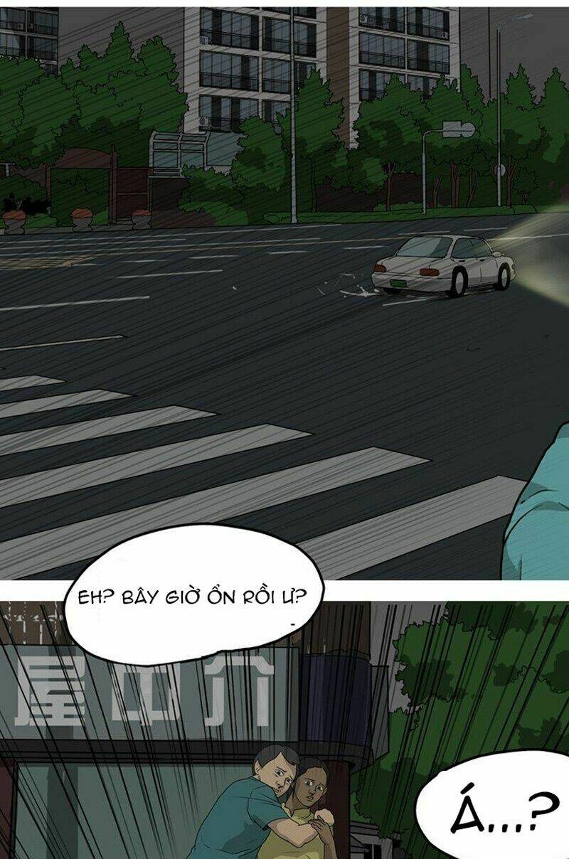 Hồi Sinh: Chapter 31