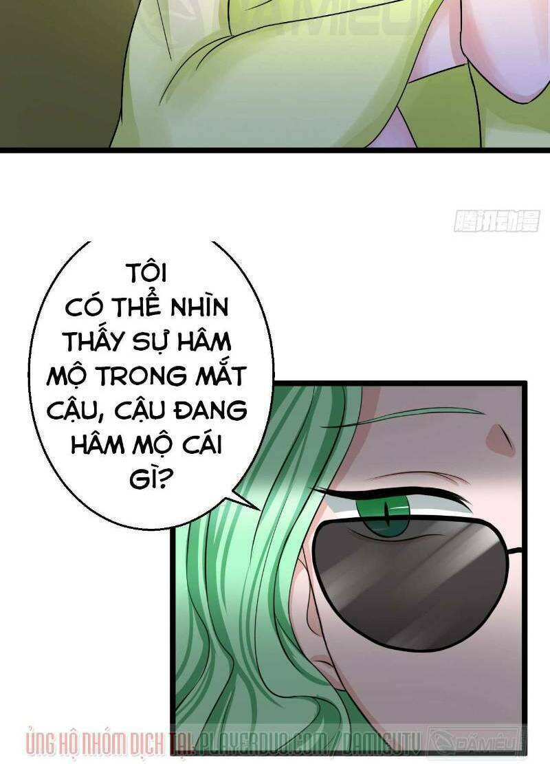 Đô Thị Tu Luyện Cuồng Triều: Chapter 101