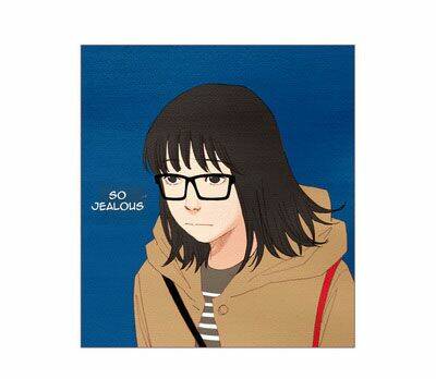 Thánh Thần Trẻ Trâu: Chapter 26