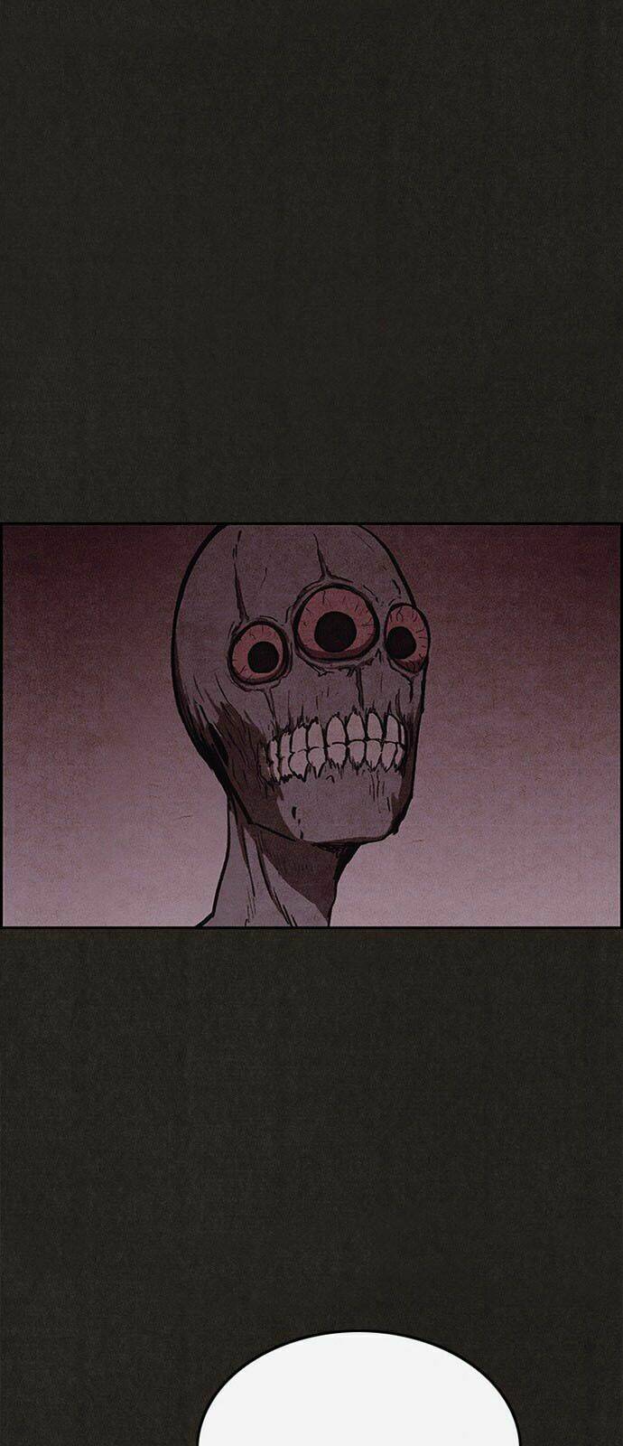 Quái Vật Tại Chung Cư Xanh: Chapter 55