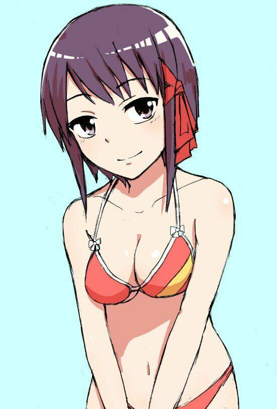 Ninja Shinobu-Chan No Junjou: Chapter 11