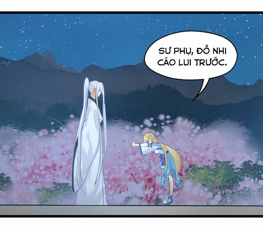 Bị Yêu Quái Bao Vây, Ta Vô Tình Nhặt Được Tiểu Ma Nữ?!: Chapter 7