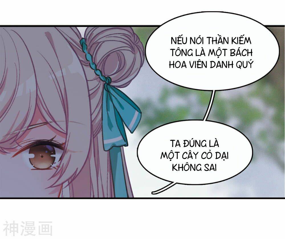 Danh Kiếm Chủng: Chapter 1.2