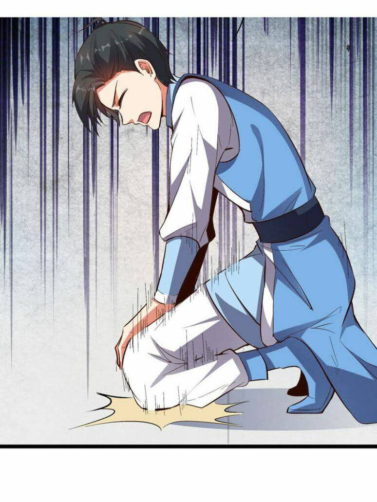 Phục Thiên Thánh Chủ: Chapter 28