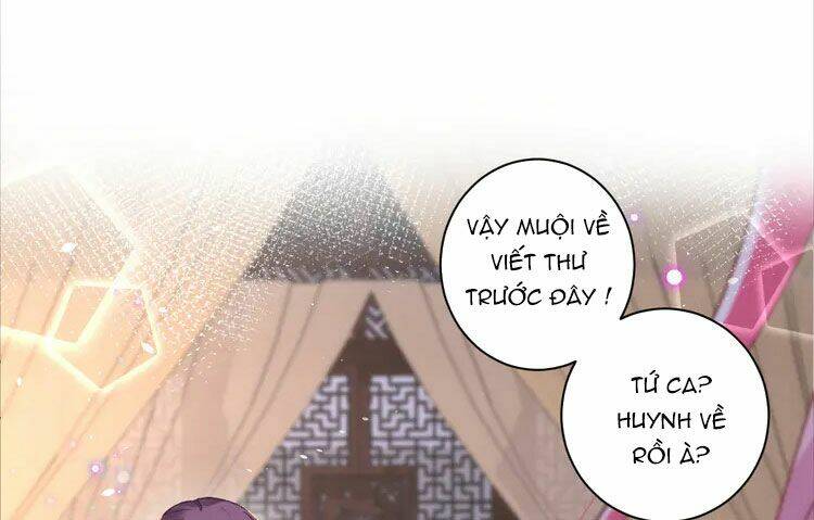 Hoa Nhan Sách: Chapter 207