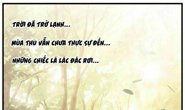 Khốn Ái Tù Lung: Chapter 46