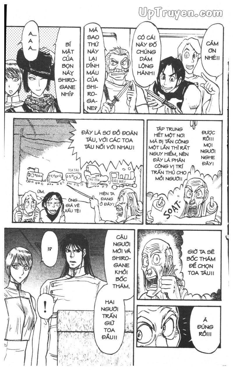 Fujita Kazuhiro: Chapter 41