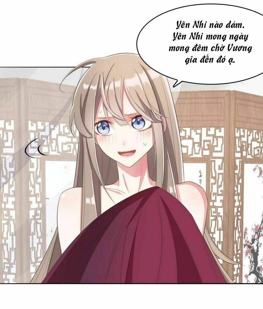 Đích Nữ Hữu Độc: Chapter 15