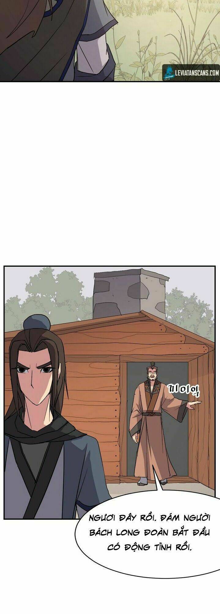 Trọng Sinh, Bất Khả Chiến Bại: Chapter 55