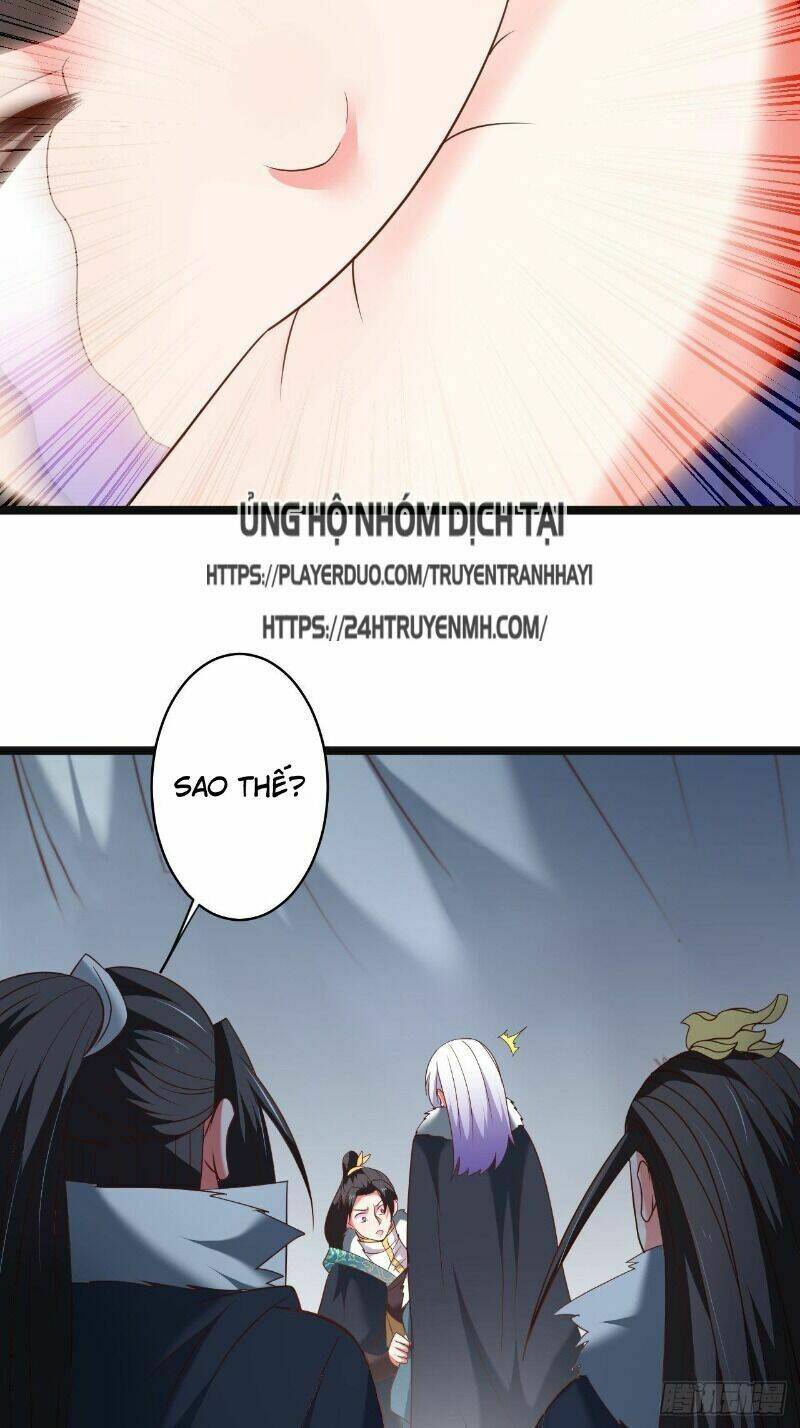 Trọng Sinh Tối Cường Ma Tôn Ở Rể: Chapter 98