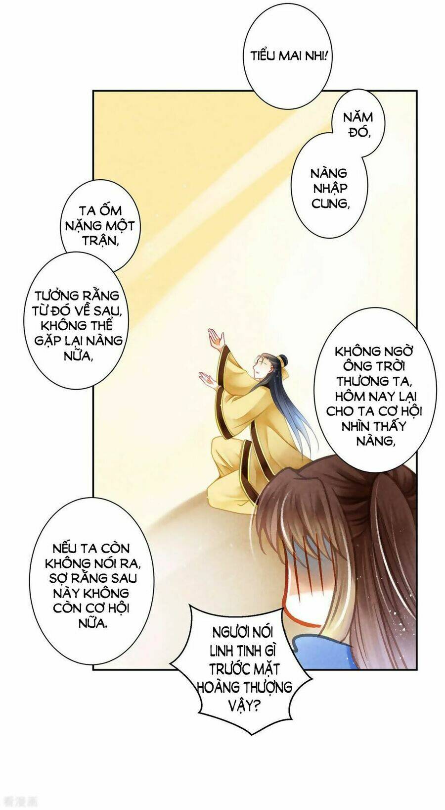 Ái Thượng Vô Địch Tiếu Hoàng Hậu: Chapter 139