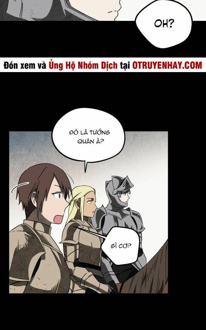 LÂU ĐÀI VÔ DANH: Chapter 27