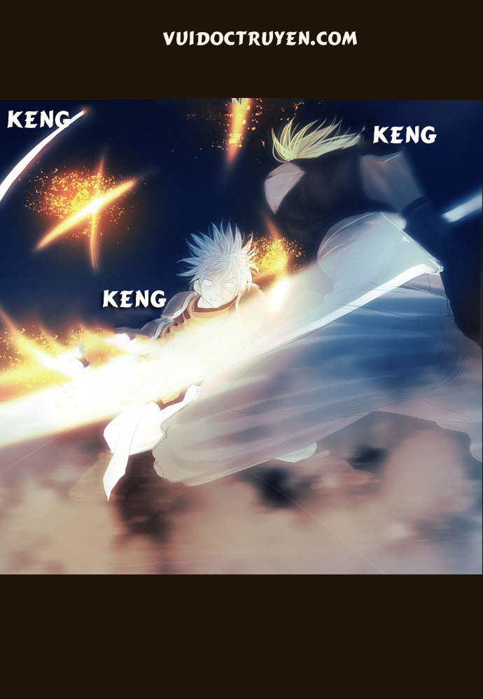 Magician: Chapter 85