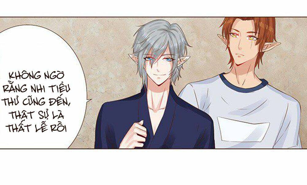 Ma Vương Luyến Ái Chỉ Nam: Chapter 51