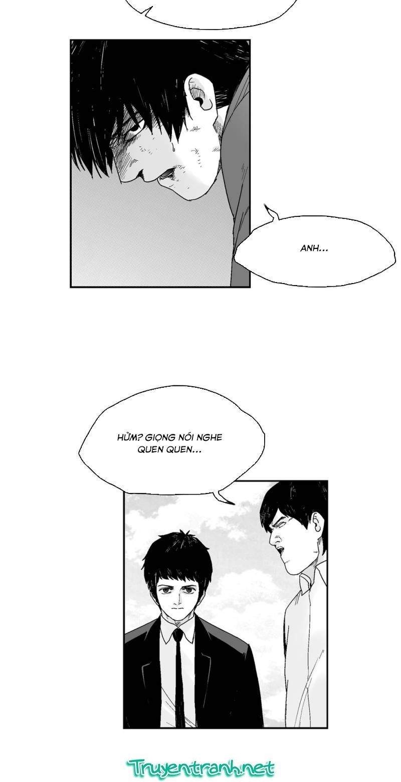 Dear Boy: Chapter 69