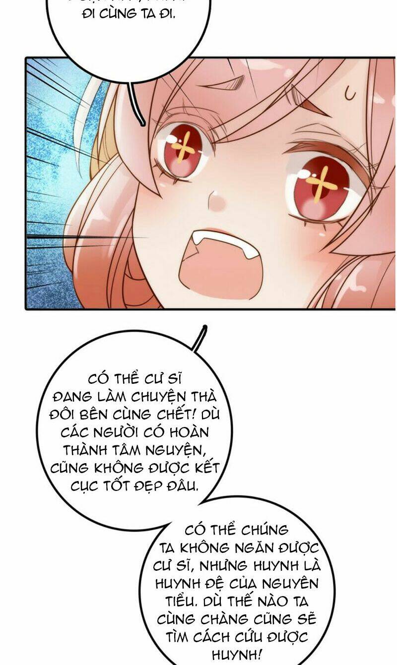 Cướp Chàng Vợ Về Đón Năm Mới: Chapter 43