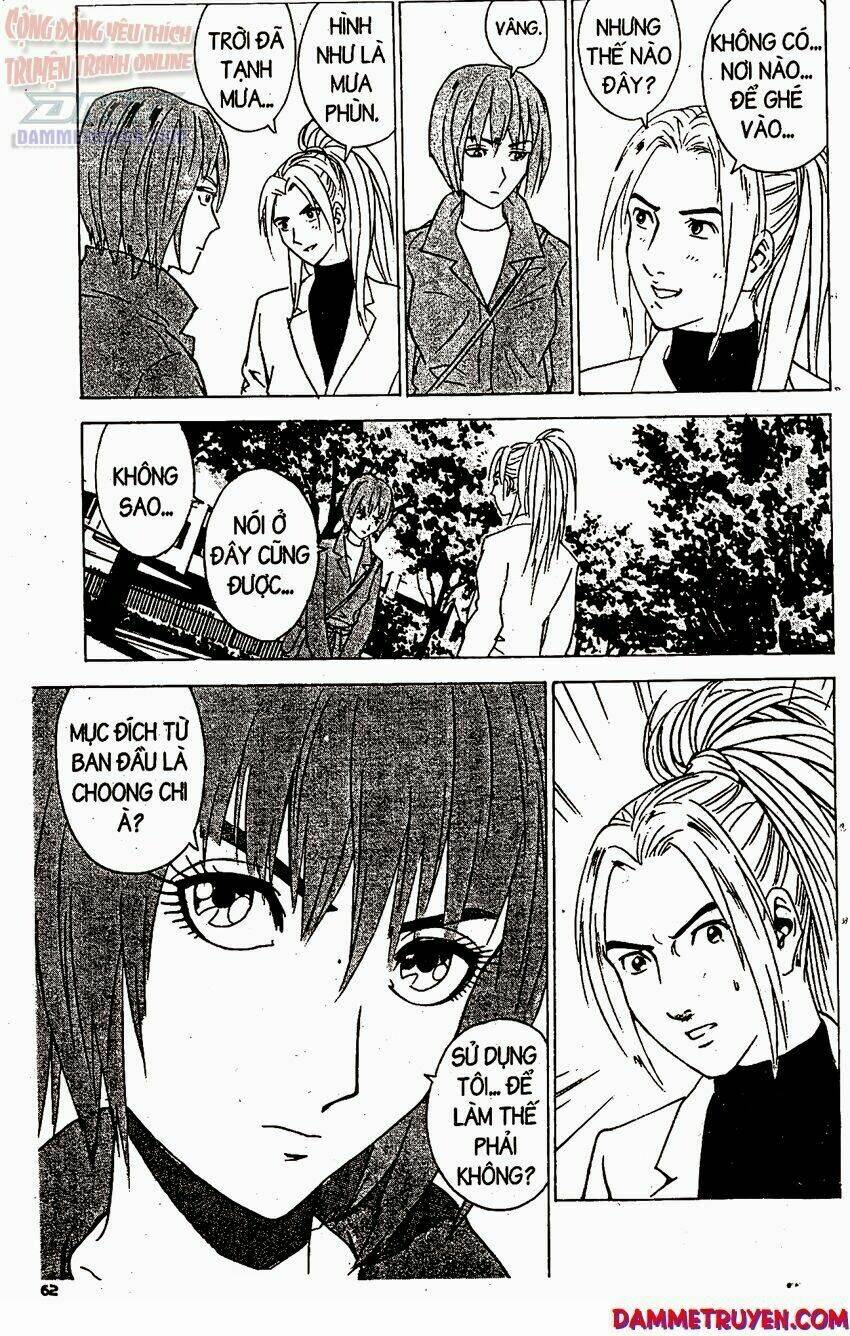 Ai Hơn Ai: Chapter 122