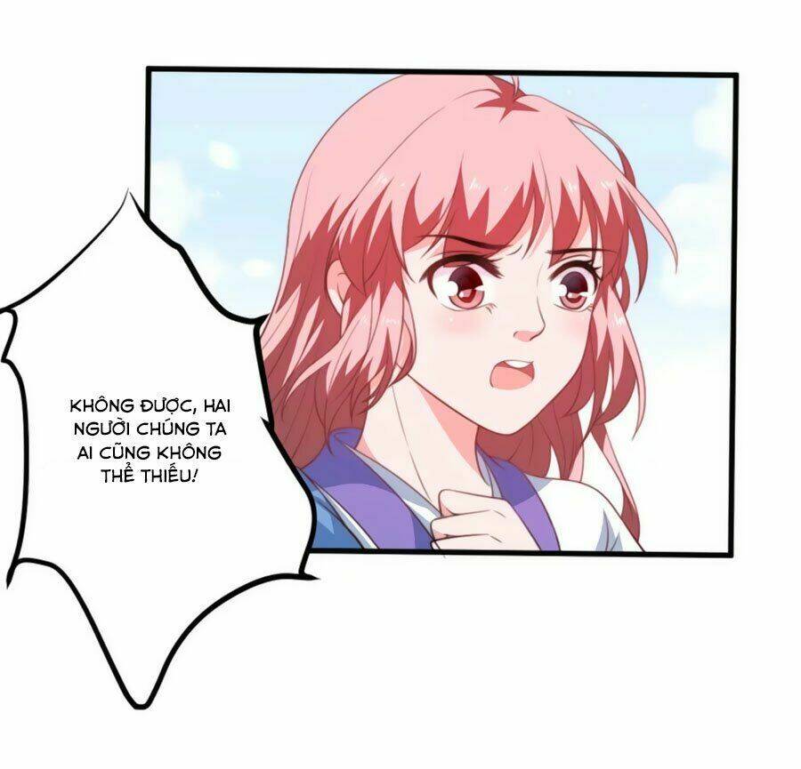 Khuynh Thế Y Phi Muốn Bỏ Chồng: Chapter 13