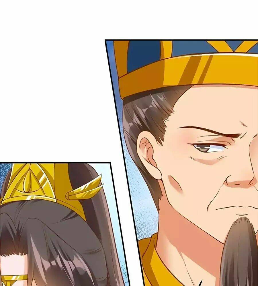 Thịnh Thế Lê Hoa Điện: Chapter 87