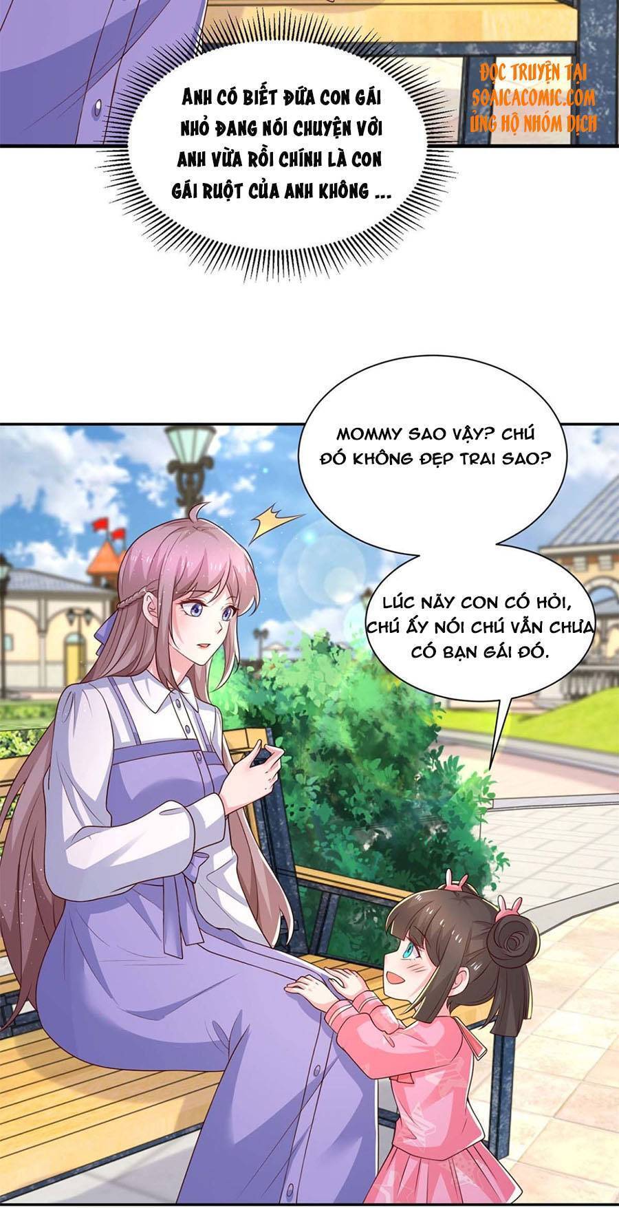 Trọng Sinh Chi Ngược Tra Nữ Vương: Chapter 75
