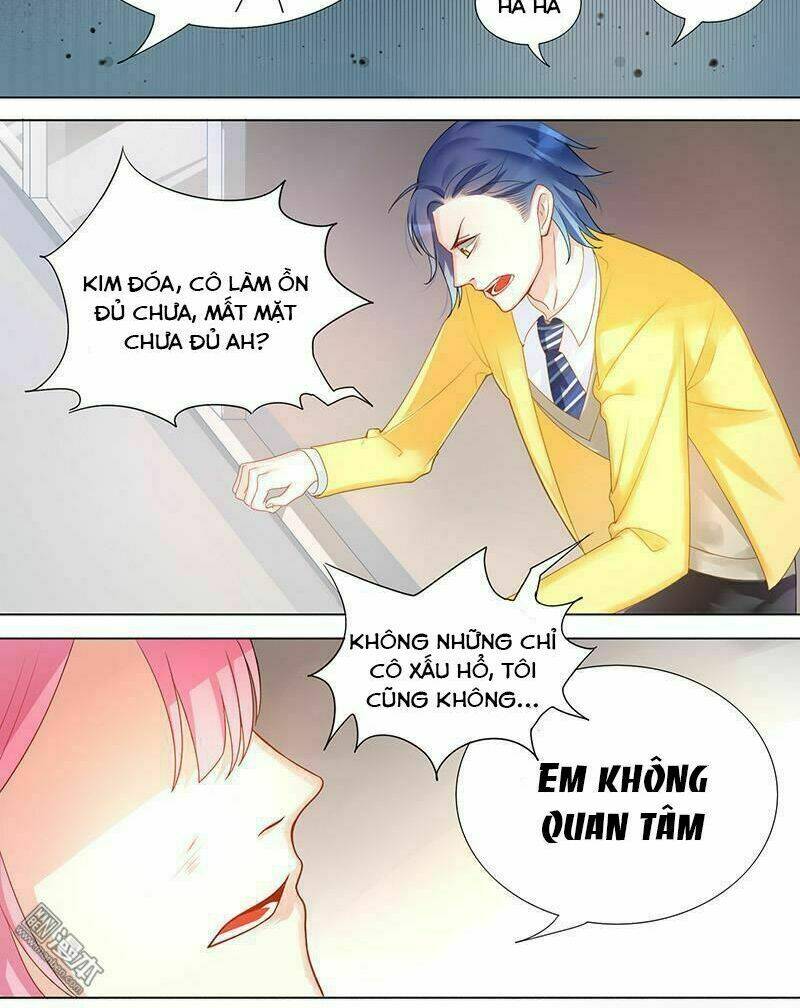 Vì Yêu Mà Cuồng: Chapter 2