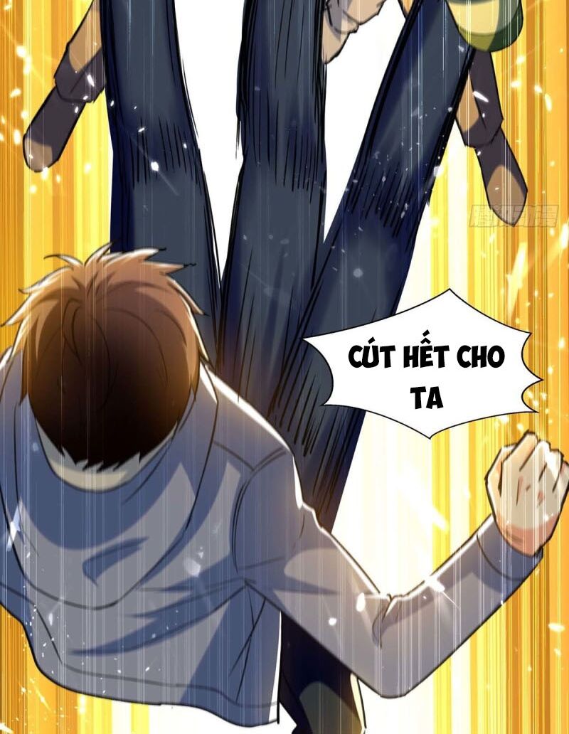 Thần Cấp Thấu Thị: Chapter 219