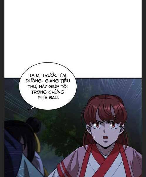 Thân Thủ Đệ Nhất Kiếm: Chapter 95