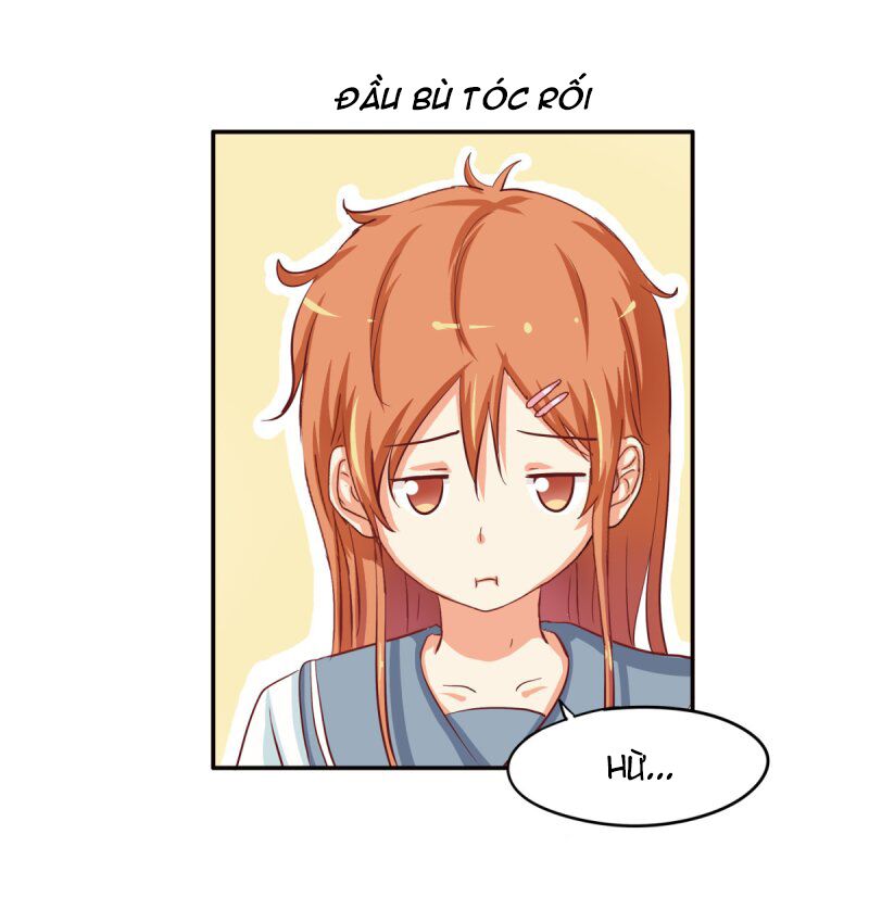 Mối Tình Đầu Có Chút Ngọt: Chapter 40