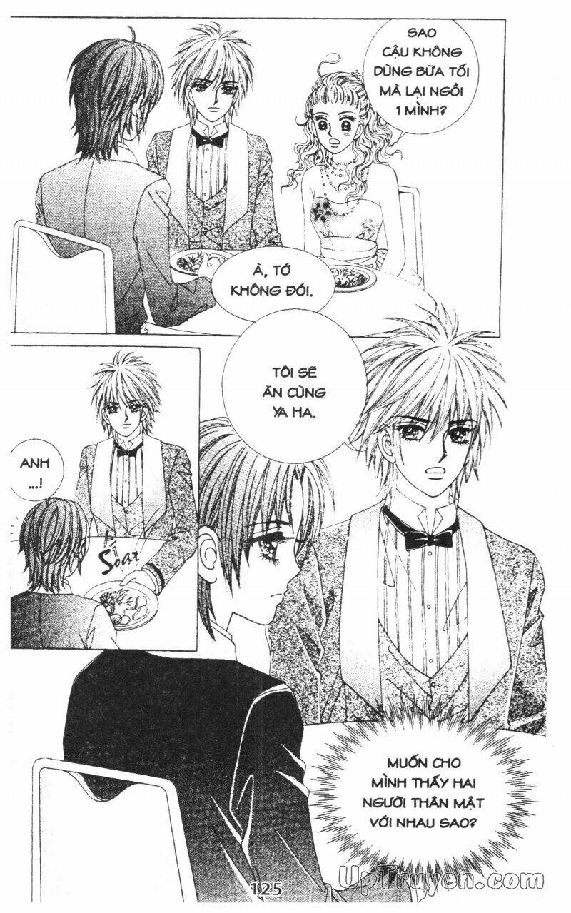 Mặt nạ tình yêu: Chapter 47