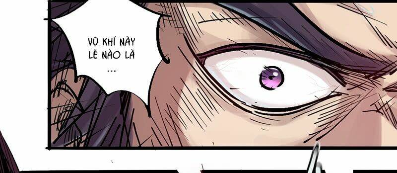 Thế Giới Xa Lạ: Chapter 0