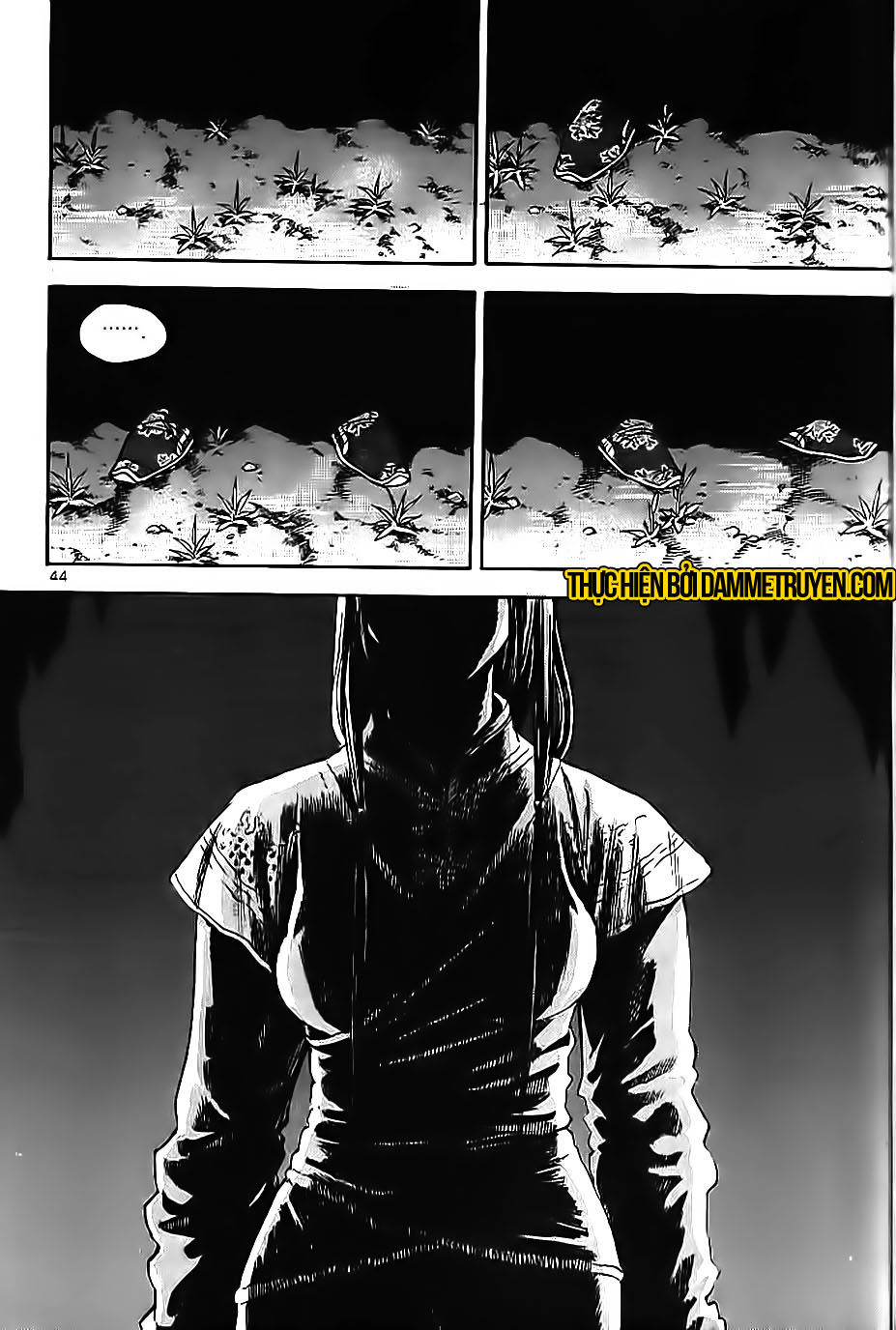 Long Phi Bất Bại 2: Chapter 62