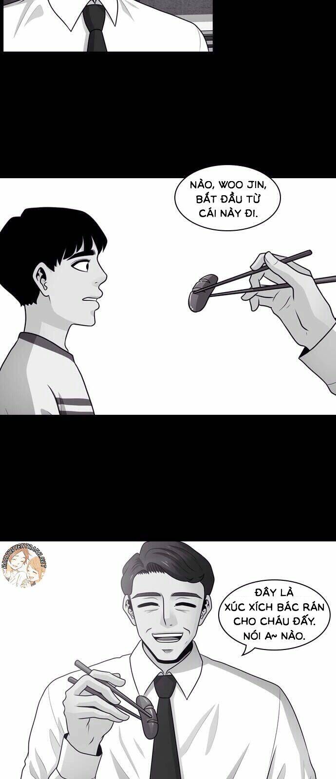 Tomorrow - Ngày Mai: Chapter 28.1