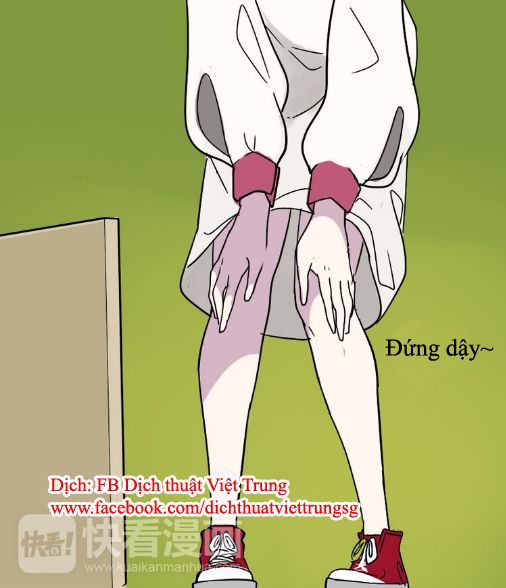 Ứng Dụng Thẩm Mỹ: Chapter 49