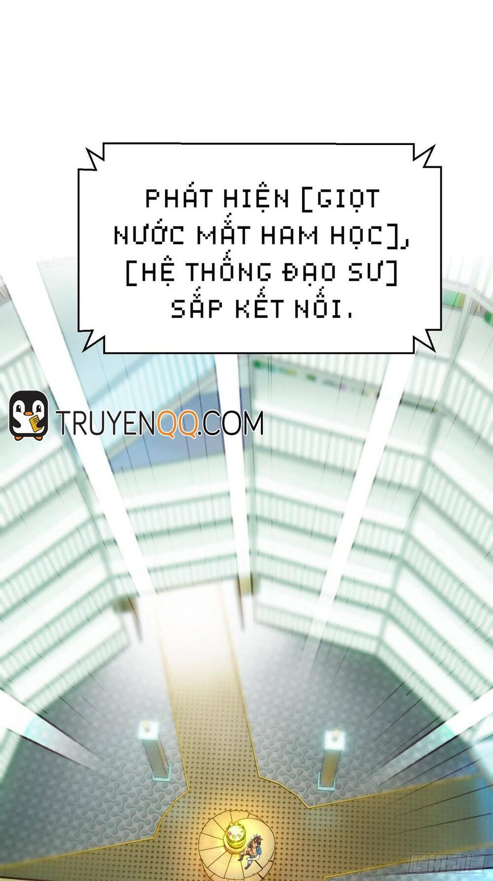 Trở Thành Đạo Sư Dũng Sĩ: Chapter 2