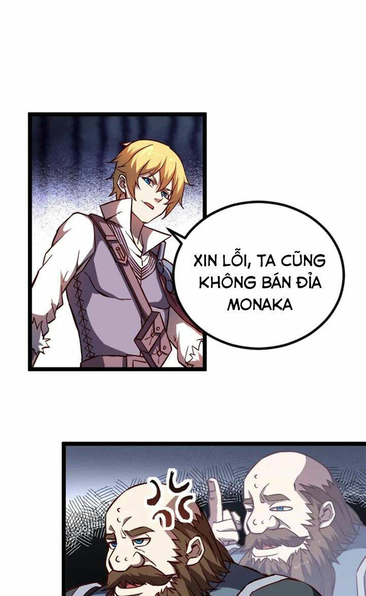 Tối Cường Thành Chủ Đích Dị Giới: Chapter 21