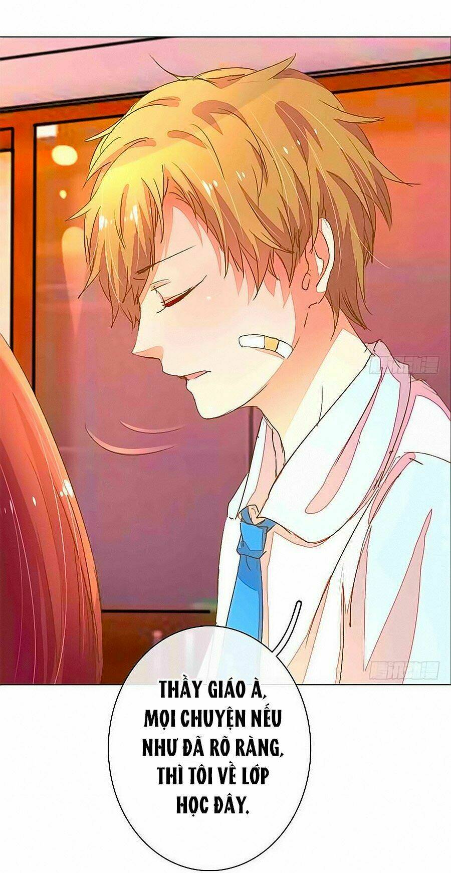 Hào Môn Tiểu Lãn Thê: Chapter 47