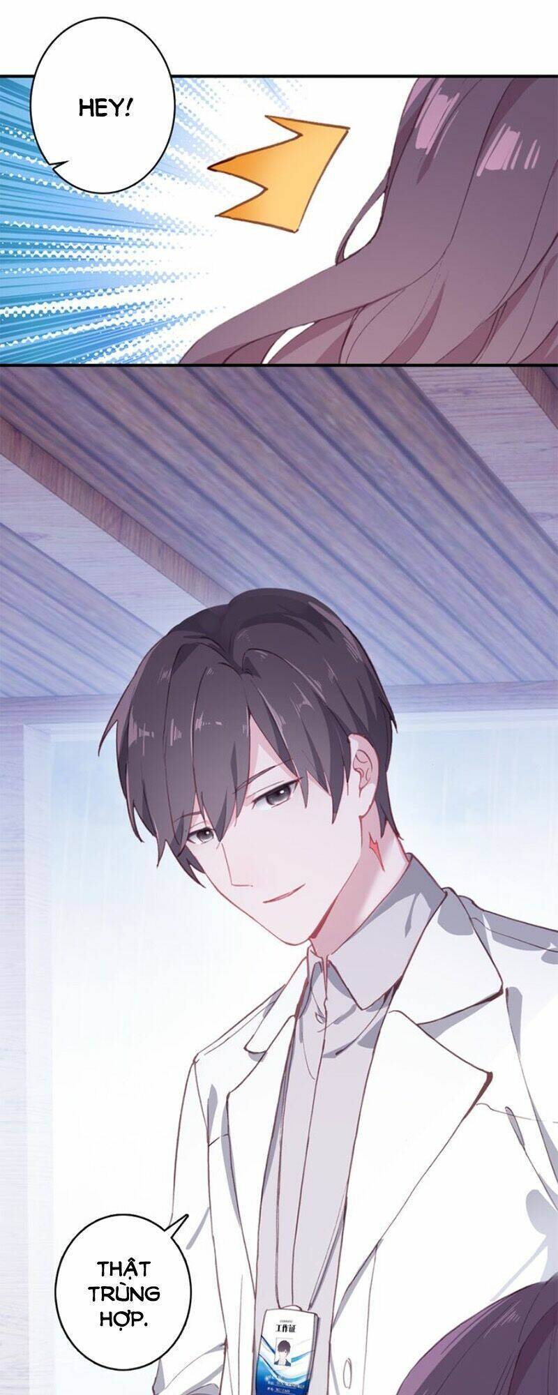 Nhất Sinh Nhất Thế Mỹ Nhân Cốt: Chapter 2