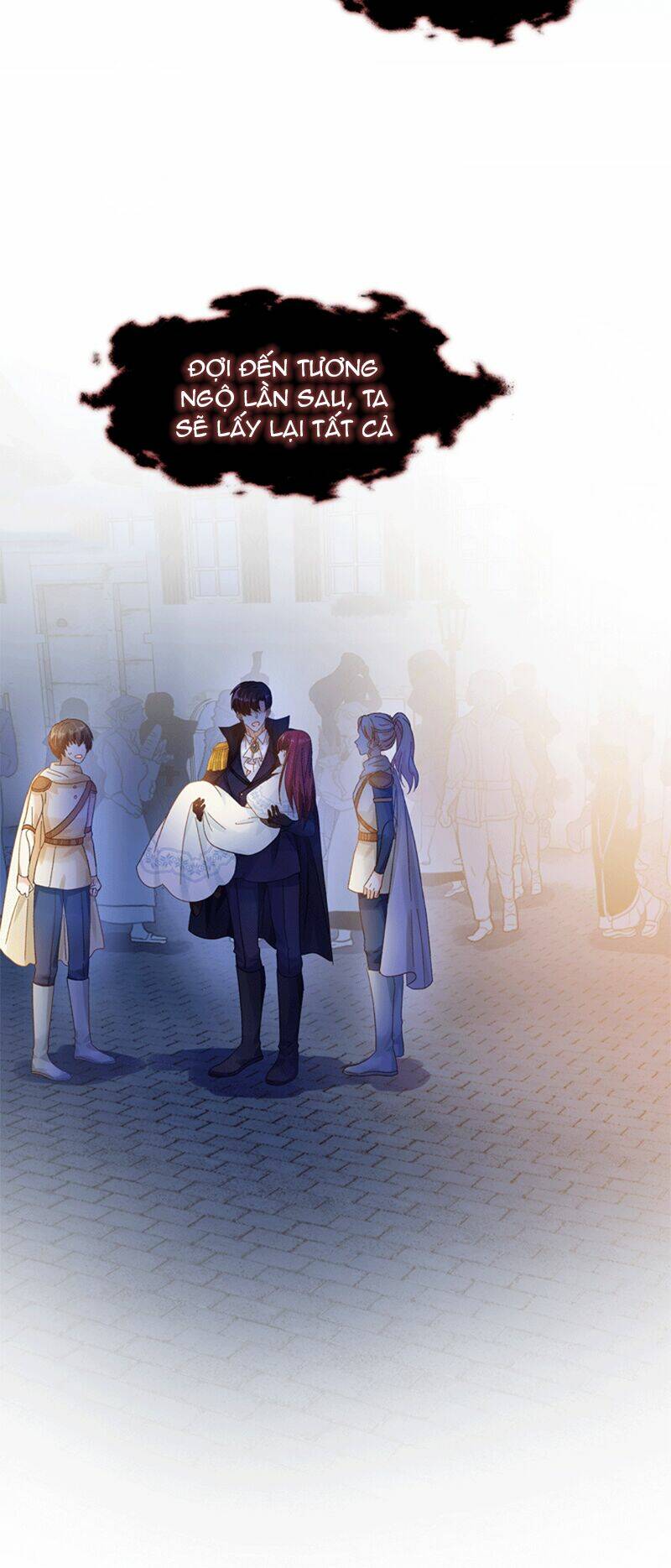 Ác Nữ Cải Biến: Chapter 62