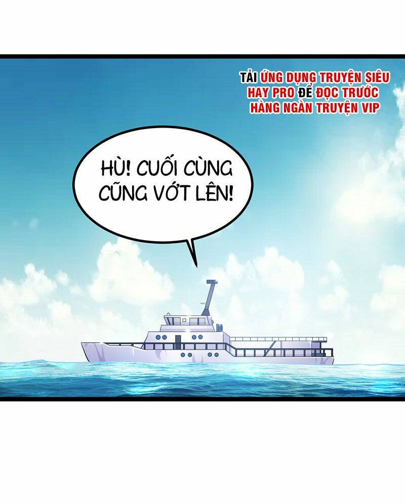 Tiên Vương Trùng Sinh: Chapter 36