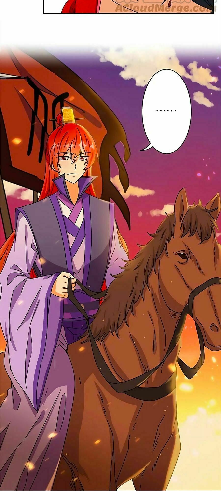 Vương Gia ! Ngươi Thật Bỉ Ổi !: Chapter 491